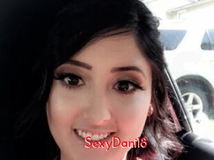 SexyDani18
