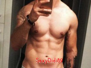 SexyDidi89