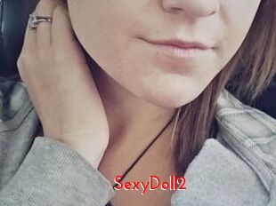 SexyDoll2 The Sex