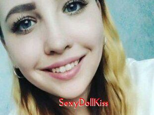 SexyDollKiss