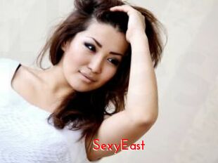 SexyEast