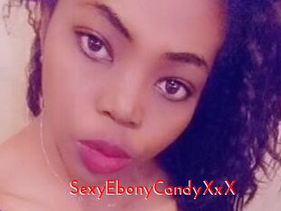 SexyEbonyCandyXxX