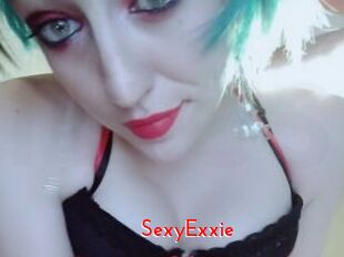 SexyExxie