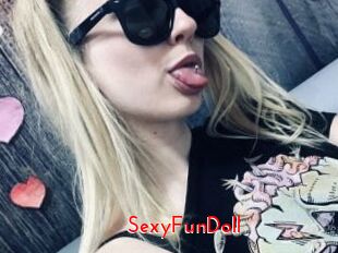 SexyFunDoll