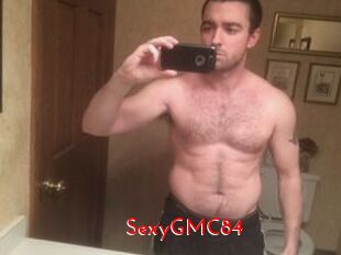 SexyGMC84 The Sex