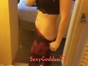 SexyGoddess77