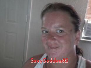 SexyGoddess82