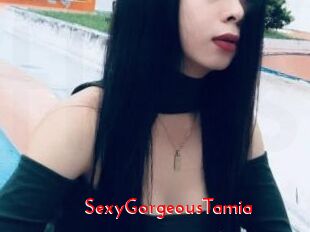 SexyGorgeousTamia