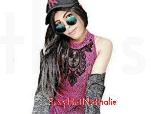 SexyHotNathalie