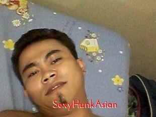 SexyHunkAsian