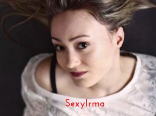 SexyIrma