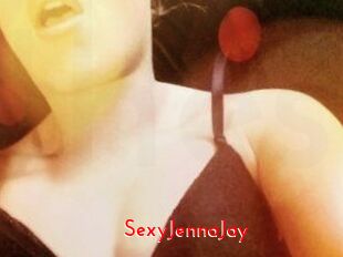 SexyJennaJay The Sex