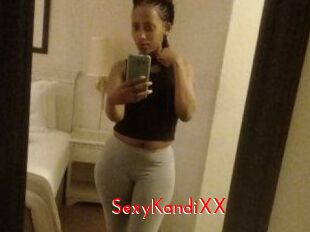 SexyKandiXX