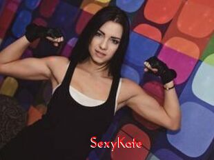 SexyKate