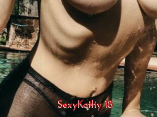 SexyKathy_18 The Sex