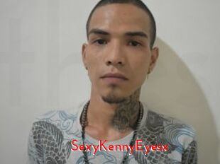 SexyKennyEyesx
