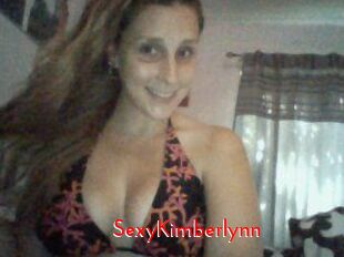 SexyKimberlynn The Sex