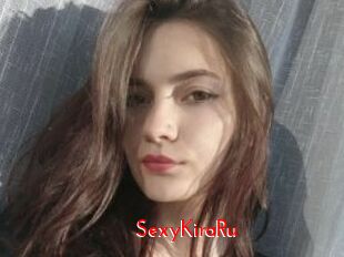 SexyKiraRu The Sex