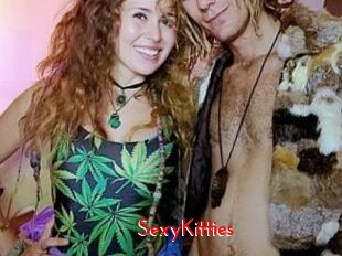 SexyKitties