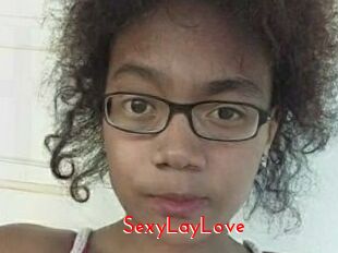 SexyLayLove The Sex