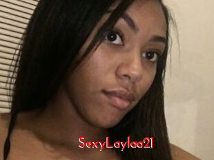 SexyLaylaa21