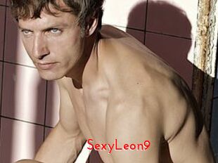 SexyLeon9