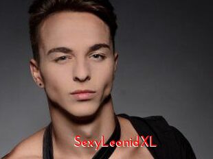 SexyLeonidXL