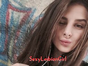 SexyLesbianGirl
