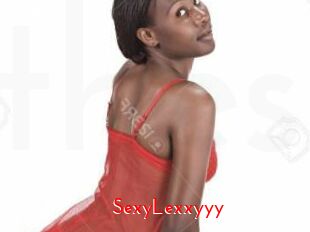 SexyLexxyyy