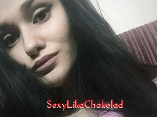 SexyLikaChokolad