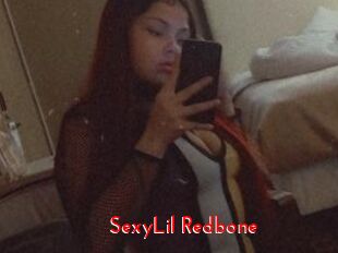 SexyLil_Redbone