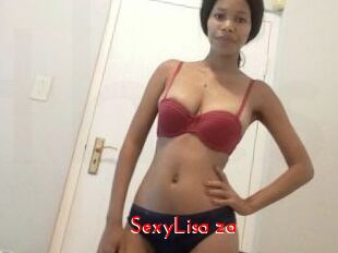 SexyLisa_za