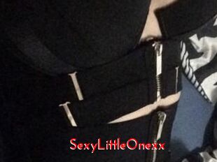 SexyLittleOnexx