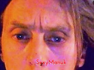 SexyManuk The Sex