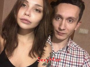 SexyMari The Sex