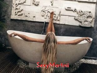 SexyMartinii