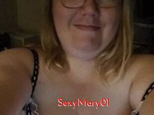 SexyMary01
