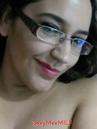 SexyMexMILF