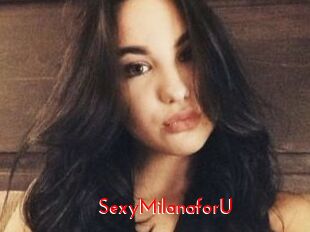 SexyMilanaforU_