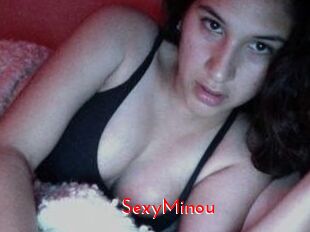 SexyMinou