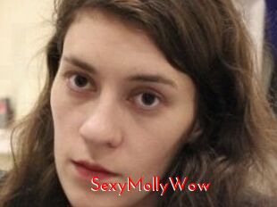 SexyMollyWow
