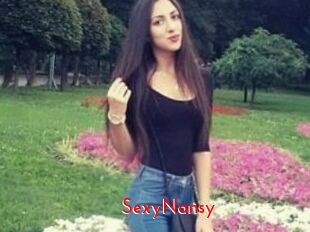 SexyNansy