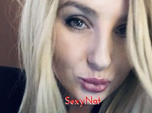 SexyNat
