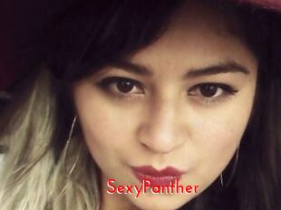 SexyPanther