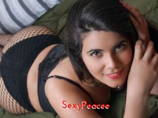 SexyPeacee