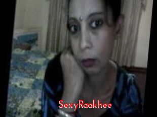 SexyRaakhee