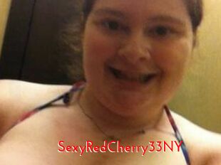 SexyRedCherry33NY The Sex