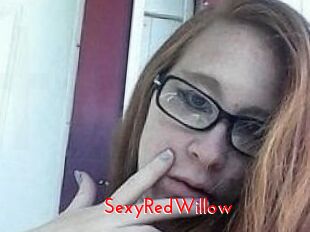 SexyRedWillow