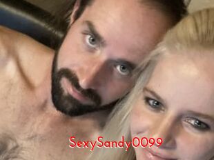 SexySandy0099