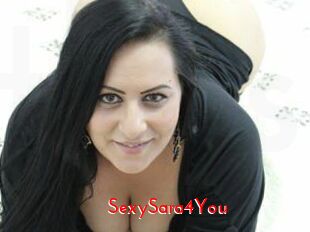 SexySara4You The Sex